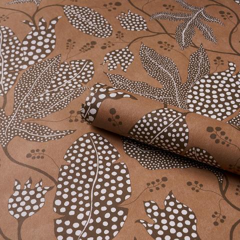 Polka Dot Jungle