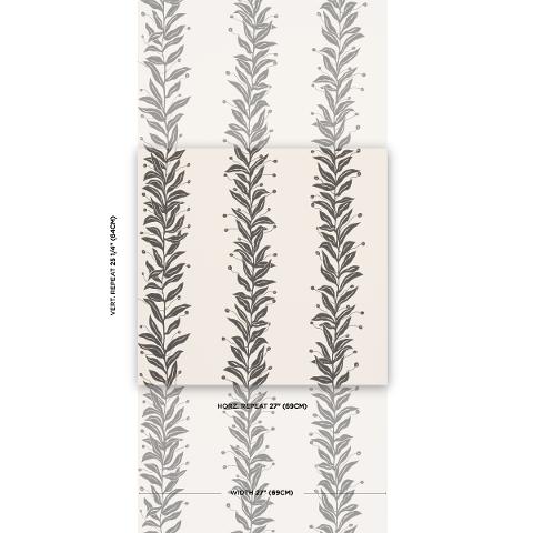 Tendril Stripe