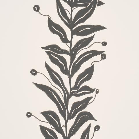 Tendril Stripe