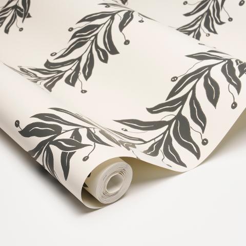 Tendril Stripe