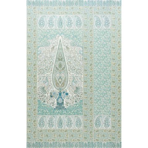 COLMERY PAISLEY PANEL SET