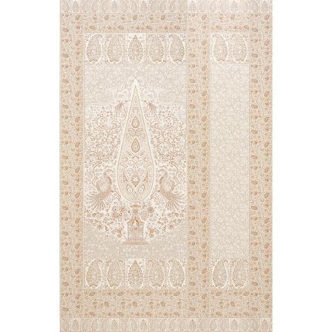 COLMERY PAISLEY PANEL SET