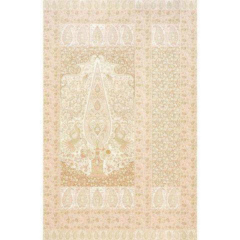 COLMERY PAISLEY PANEL SET