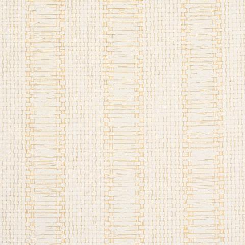 June Woven Textured Stripe