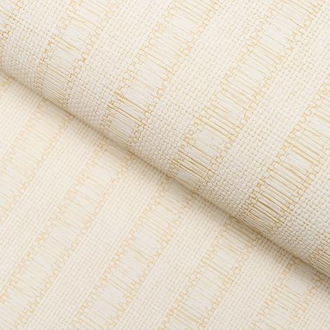 June Woven Textured Stripe