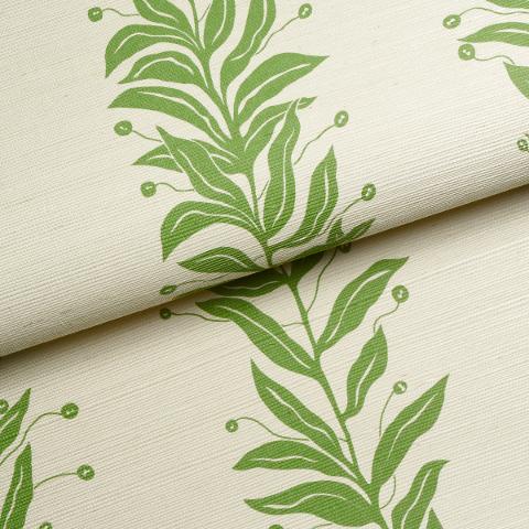 Tendril Stripe Sisal