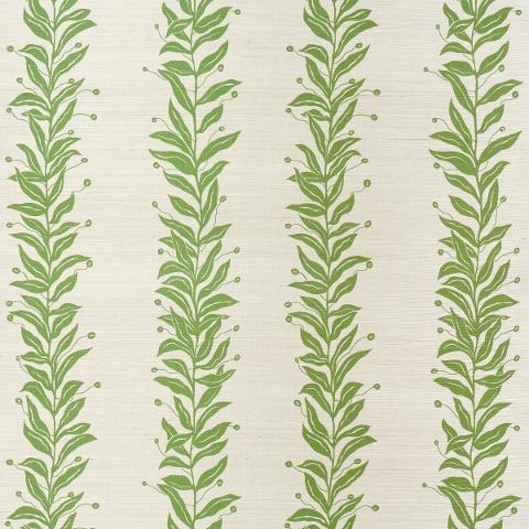TENDRIL STRIPE SISAL