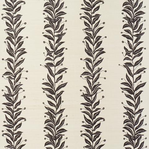 TENDRIL STRIPE SISAL