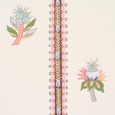 Les Fleurs Exotiques