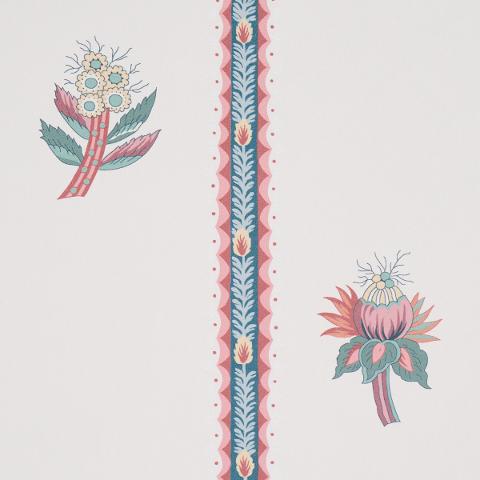 Les Fleurs Exotiques