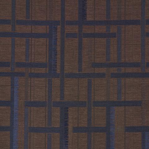 Axel Plaid Wallcovering