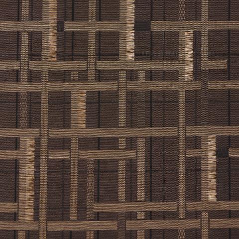Axel Plaid Wallcovering