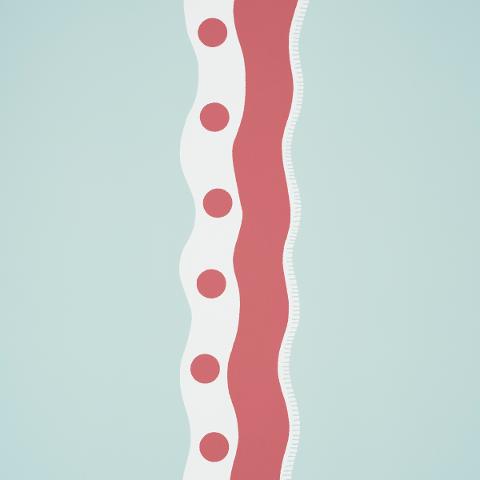 Rousseau Stripe