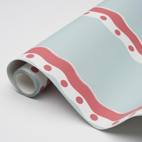 Rousseau Stripe