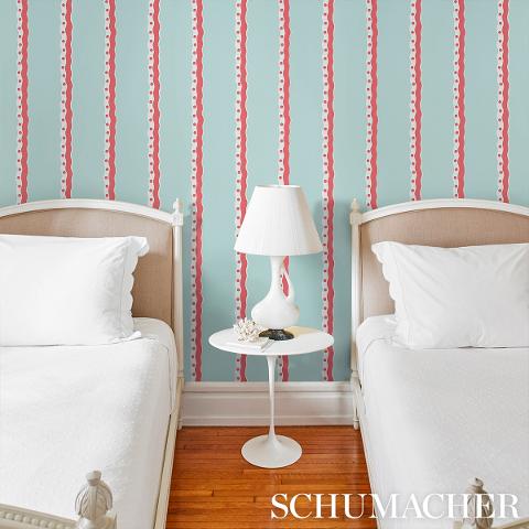 Rousseau Stripe