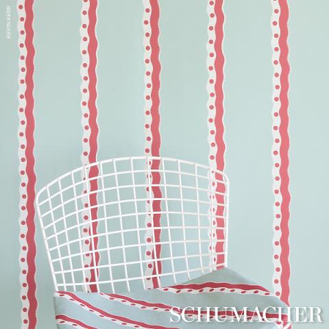 Rousseau Stripe