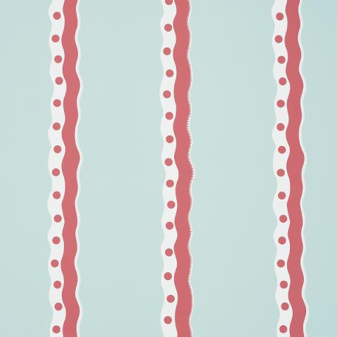 ROUSSEAU STRIPE
