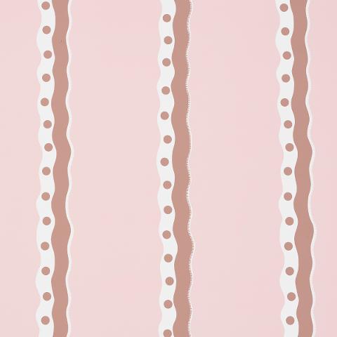ROUSSEAU STRIPE