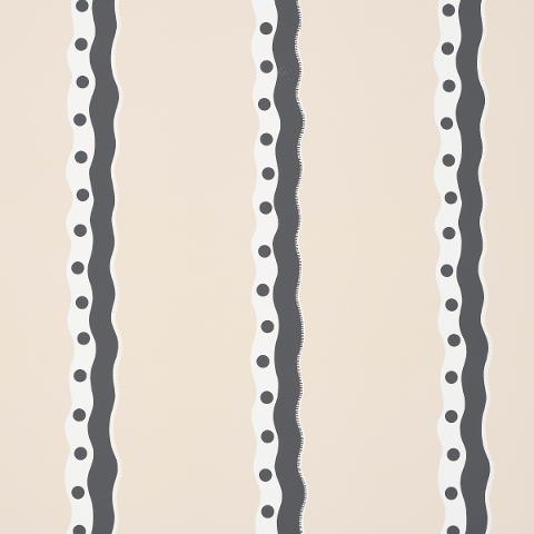 ROUSSEAU STRIPE