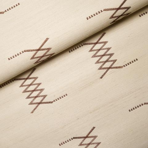 Kin Sisal Embroidery
