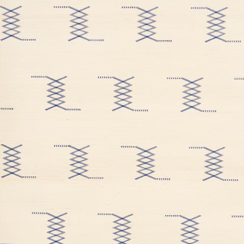 Kin Sisal Embroidery