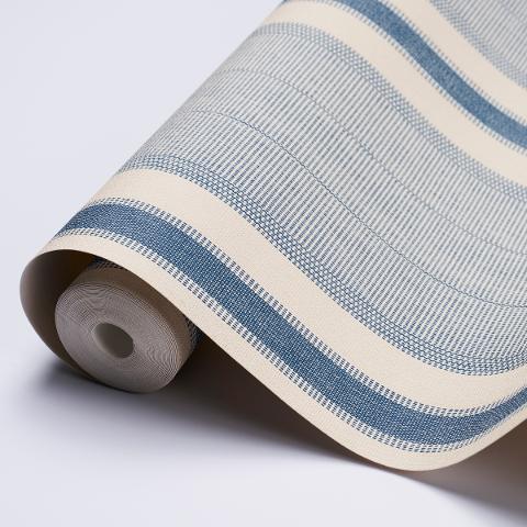 Ipala Stripe Vinyl