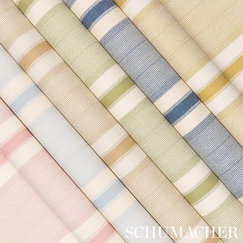 Ipala Stripe Vinyl