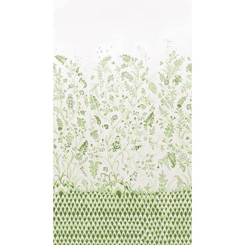 Chinoiserie Grande Panel Set