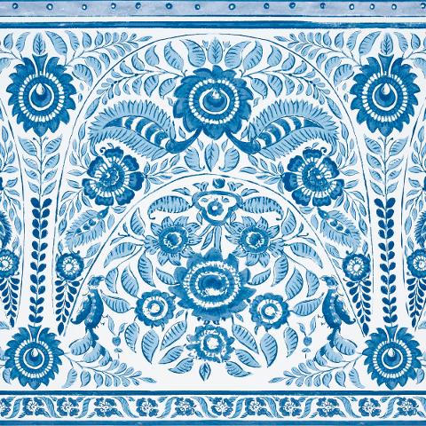 Montecito Panel Set