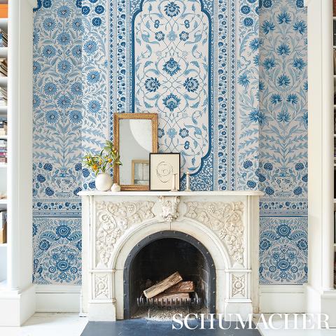 Montecito Panel Set