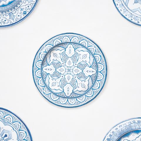 Montecito Porcelain