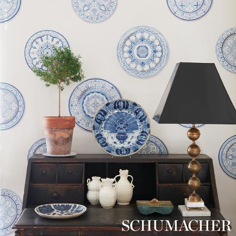 Montecito Porcelain
