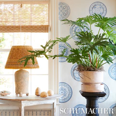 Montecito Porcelain