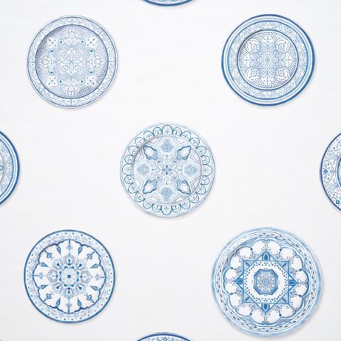 Montecito Porcelain