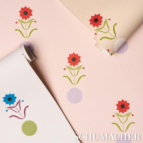 Forget Me Dots