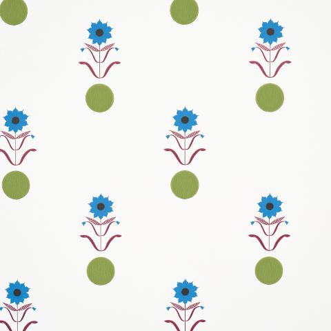 FORGET ME DOTS