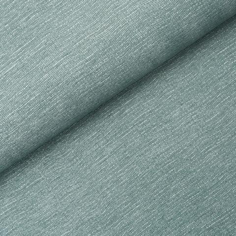 Linen Plissé Wallcovering