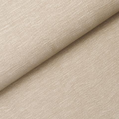 Linen Plissé Wallcovering