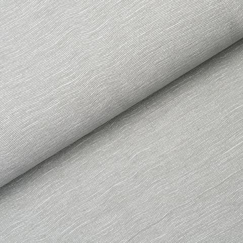 Linen Plissé Wallcovering