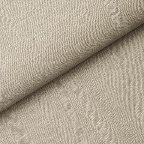 Linen Plissé Wallcovering