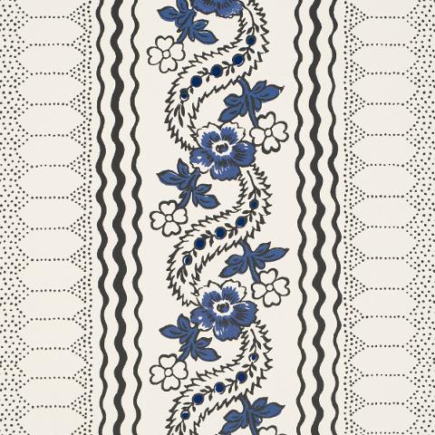 Serena Stripe