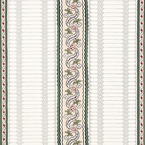Serena Stripe