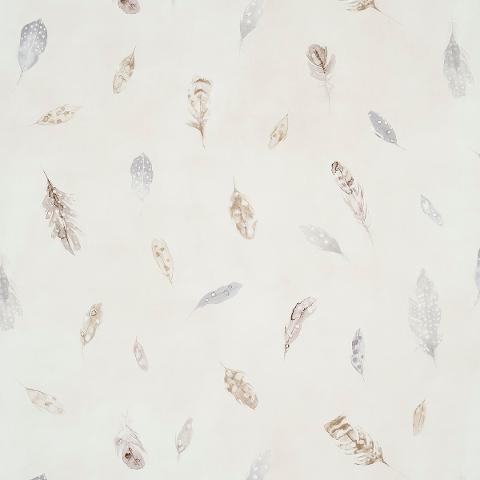 Woodland Feathers