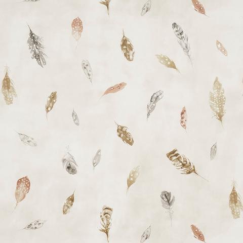Woodland Feathers