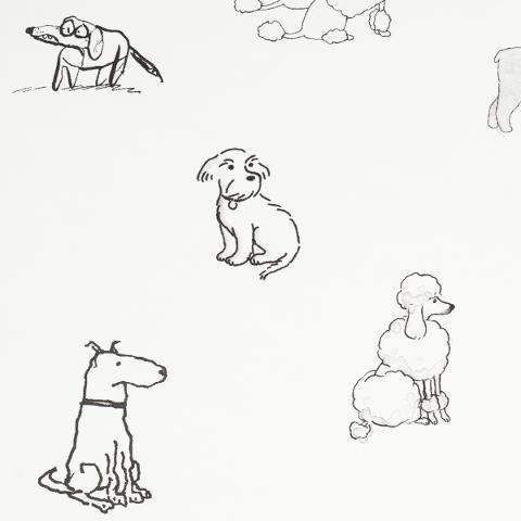 Good Dogs Everywhere