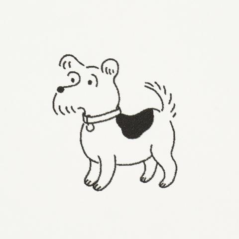 Good Dogs Everywhere