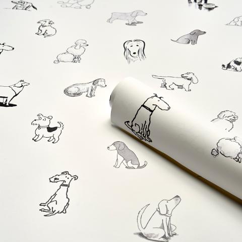 Good Dogs Everywhere