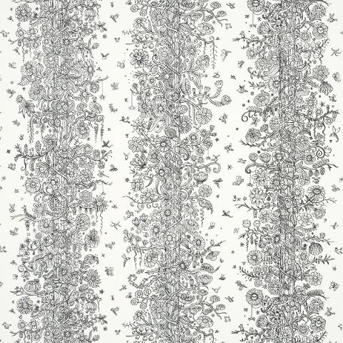 Edward Steed's Towers Of Flowers