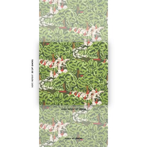 Margaret Schloeman's Fox Chase