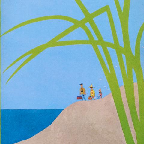 The New Yorker Seasonal Covers